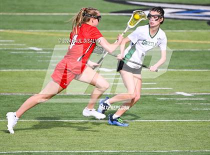 Thumbnail 3 in Fairview vs. ThunderRidge (CHSAA 5A Semi-Final) photogallery.