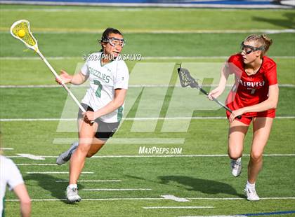 Thumbnail 2 in Fairview vs. ThunderRidge (CHSAA 5A Semi-Final) photogallery.
