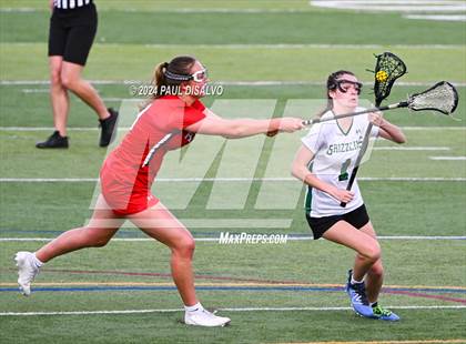 Thumbnail 3 in Fairview vs. ThunderRidge (CHSAA 5A Semi-Final) photogallery.