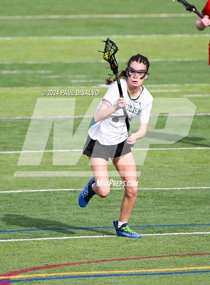 Thumbnail 1 in Fairview vs. ThunderRidge (CHSAA 5A Semi-Final) photogallery.