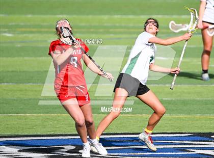 Thumbnail 1 in Fairview vs. ThunderRidge (CHSAA 5A Semi-Final) photogallery.