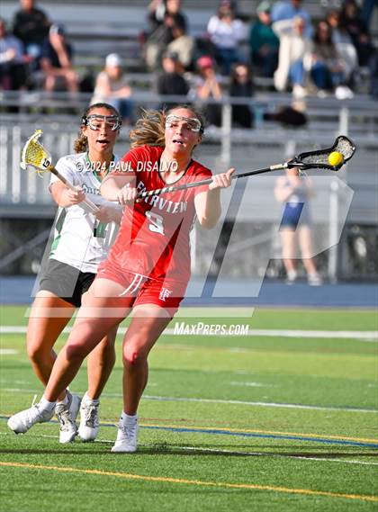 Thumbnail 3 in Fairview vs. ThunderRidge (CHSAA 5A Semi-Final) photogallery.