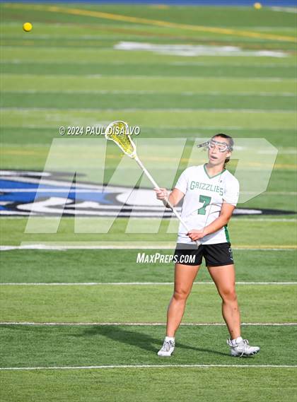 Thumbnail 1 in Fairview vs. ThunderRidge (CHSAA 5A Semi-Final) photogallery.