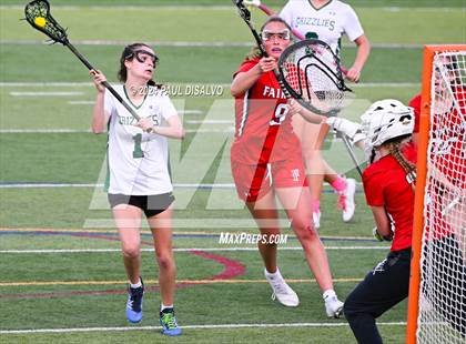 Thumbnail 3 in Fairview vs. ThunderRidge (CHSAA 5A Semi-Final) photogallery.