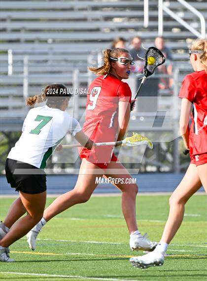 Thumbnail 1 in Fairview vs. ThunderRidge (CHSAA 5A Semi-Final) photogallery.
