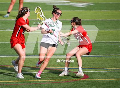Thumbnail 1 in Fairview vs. ThunderRidge (CHSAA 5A Semi-Final) photogallery.
