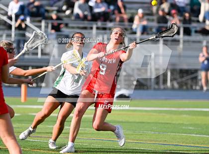 Thumbnail 3 in Fairview vs. ThunderRidge (CHSAA 5A Semi-Final) photogallery.