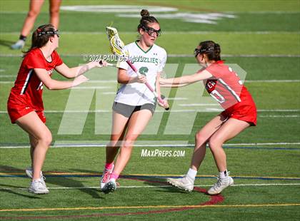 Thumbnail 2 in Fairview vs. ThunderRidge (CHSAA 5A Semi-Final) photogallery.