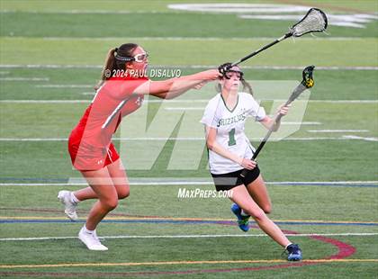 Thumbnail 2 in Fairview vs. ThunderRidge (CHSAA 5A Semi-Final) photogallery.