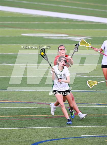 Thumbnail 1 in Fairview vs. ThunderRidge (CHSAA 5A Semi-Final) photogallery.