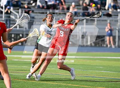 Thumbnail 2 in Fairview vs. ThunderRidge (CHSAA 5A Semi-Final) photogallery.