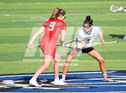 Thumbnail 1 in Fairview vs. ThunderRidge (CHSAA 5A Semi-Final) photogallery.