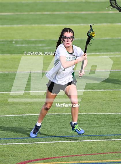 Thumbnail 2 in Fairview vs. ThunderRidge (CHSAA 5A Semi-Final) photogallery.