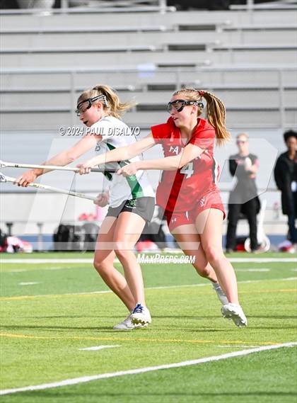 Thumbnail 1 in Fairview vs. ThunderRidge (CHSAA 5A Semi-Final) photogallery.