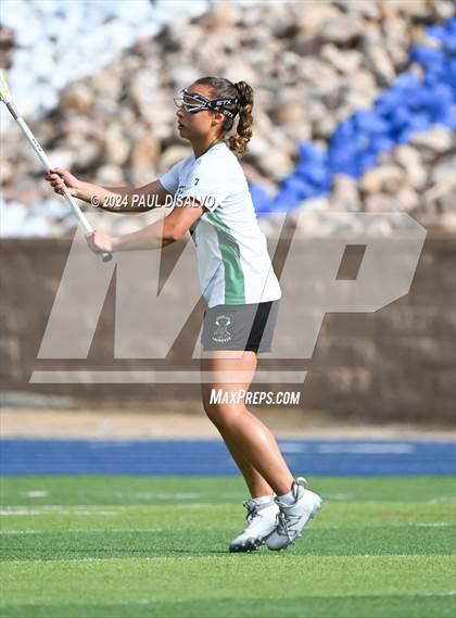 Thumbnail 3 in Fairview vs. ThunderRidge (CHSAA 5A Semi-Final) photogallery.