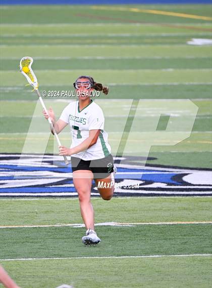Thumbnail 2 in Fairview vs. ThunderRidge (CHSAA 5A Semi-Final) photogallery.