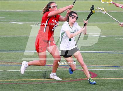 Thumbnail 2 in Fairview vs. ThunderRidge (CHSAA 5A Semi-Final) photogallery.