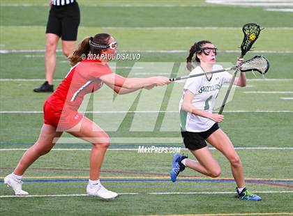 Thumbnail 2 in Fairview vs. ThunderRidge (CHSAA 5A Semi-Final) photogallery.