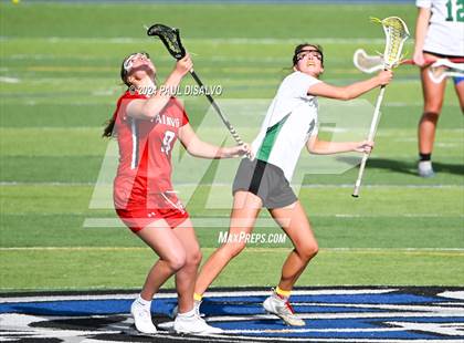 Thumbnail 3 in Fairview vs. ThunderRidge (CHSAA 5A Semi-Final) photogallery.