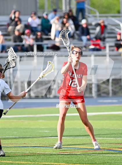 Thumbnail 2 in Fairview vs. ThunderRidge (CHSAA 5A Semi-Final) photogallery.