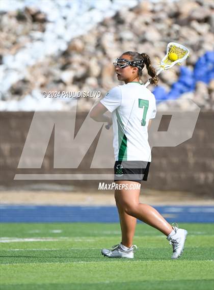 Thumbnail 3 in Fairview vs. ThunderRidge (CHSAA 5A Semi-Final) photogallery.