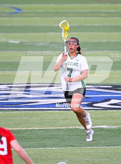 Thumbnail 1 in Fairview vs. ThunderRidge (CHSAA 5A Semi-Final) photogallery.