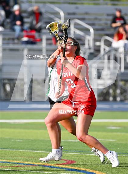 Thumbnail 3 in Fairview vs. ThunderRidge (CHSAA 5A Semi-Final) photogallery.