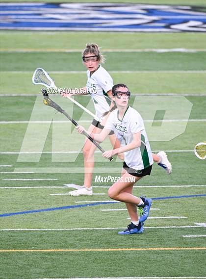 Thumbnail 2 in Fairview vs. ThunderRidge (CHSAA 5A Semi-Final) photogallery.