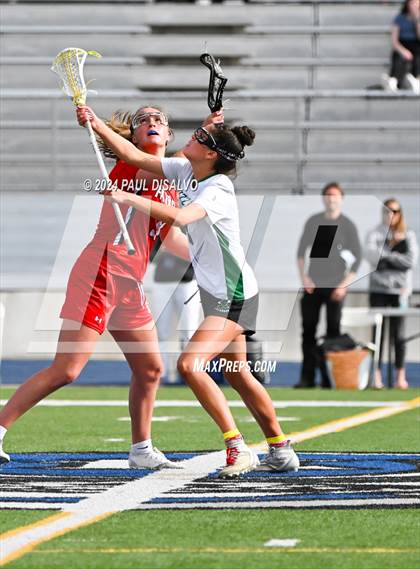 Thumbnail 3 in Fairview vs. ThunderRidge (CHSAA 5A Semi-Final) photogallery.