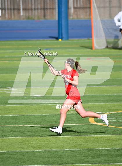 Thumbnail 3 in Fairview vs. ThunderRidge (CHSAA 5A Semi-Final) photogallery.