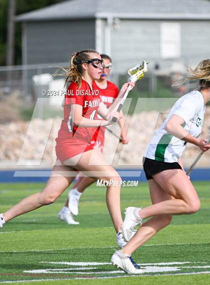 Thumbnail 3 in Fairview vs. ThunderRidge (CHSAA 5A Semi-Final) photogallery.