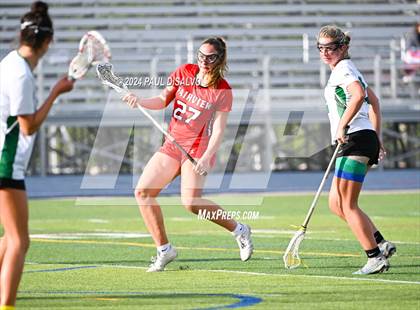 Thumbnail 3 in Fairview vs. ThunderRidge (CHSAA 5A Semi-Final) photogallery.