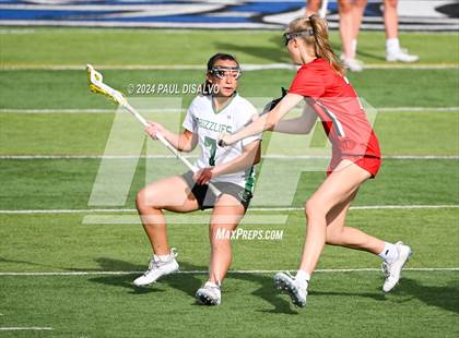 Thumbnail 1 in Fairview vs. ThunderRidge (CHSAA 5A Semi-Final) photogallery.