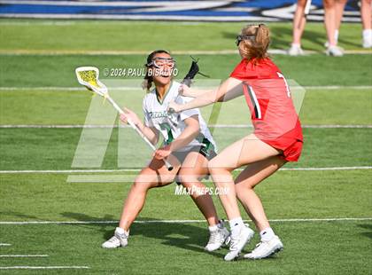Thumbnail 3 in Fairview vs. ThunderRidge (CHSAA 5A Semi-Final) photogallery.