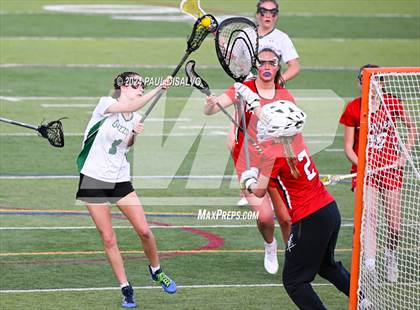 Thumbnail 2 in Fairview vs. ThunderRidge (CHSAA 5A Semi-Final) photogallery.