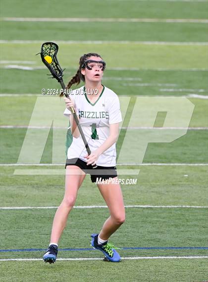 Thumbnail 1 in Fairview vs. ThunderRidge (CHSAA 5A Semi-Final) photogallery.