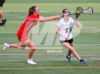 Thumbnail 1 in Fairview vs. ThunderRidge (CHSAA 5A Semi-Final) photogallery.