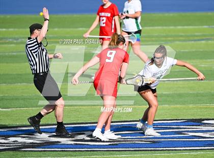 Thumbnail 1 in Fairview vs. ThunderRidge (CHSAA 5A Semi-Final) photogallery.