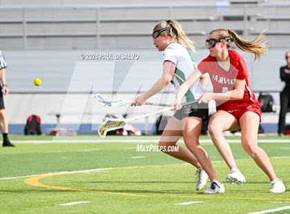 Thumbnail 3 in Fairview vs. ThunderRidge (CHSAA 5A Semi-Final) photogallery.