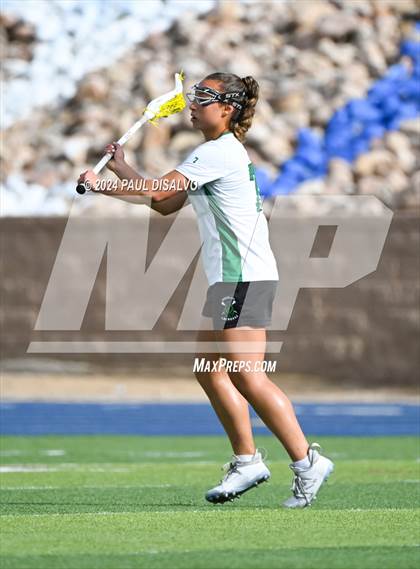Thumbnail 2 in Fairview vs. ThunderRidge (CHSAA 5A Semi-Final) photogallery.