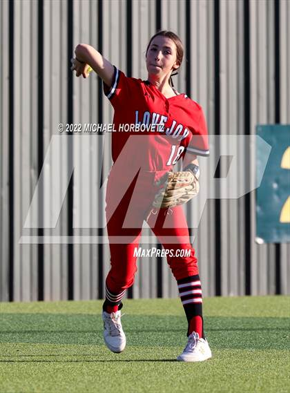 Thumbnail 3 in Denison @ Lovejoy photogallery.