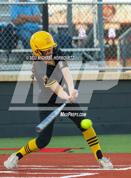Thumbnail 1 in Denison @ Lovejoy photogallery.