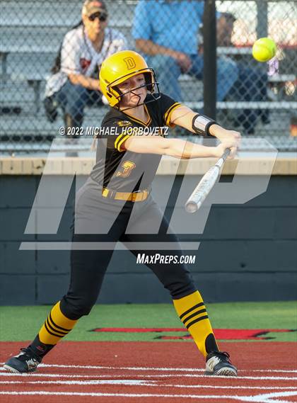 Thumbnail 2 in Denison @ Lovejoy photogallery.
