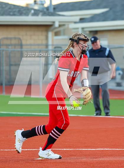 Thumbnail 1 in Denison @ Lovejoy photogallery.