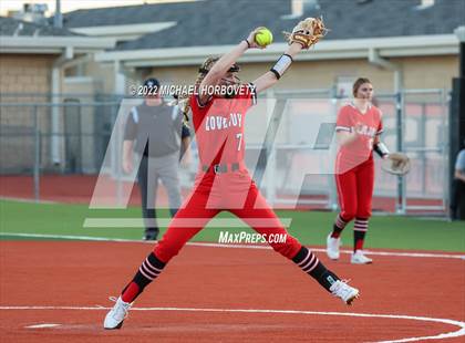 Thumbnail 1 in Denison @ Lovejoy photogallery.