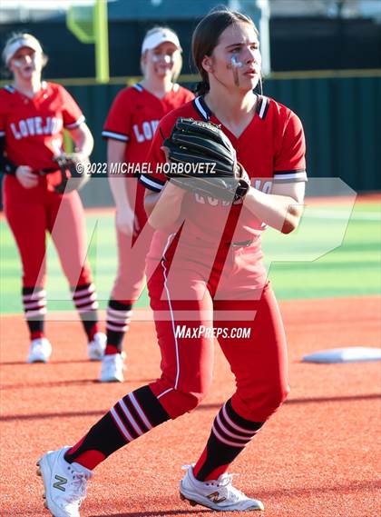 Thumbnail 3 in Denison @ Lovejoy photogallery.