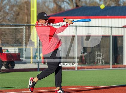 Thumbnail 1 in Denison @ Lovejoy photogallery.