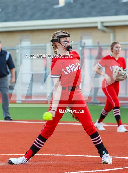 Thumbnail 2 in Denison @ Lovejoy photogallery.