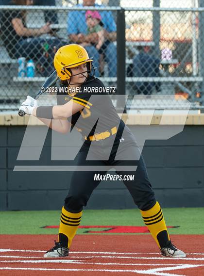 Thumbnail 3 in Denison @ Lovejoy photogallery.
