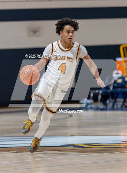 Thumbnail 1 in Bridgehampton vs St. Pius (NYSPHSAA. Section XI Class D Championship) photogallery.